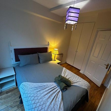 Ferienwohnung 29 Cill Ard Bohermore Galway City Exterior foto