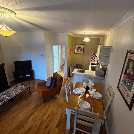 Ferienwohnung 29 Cill Ard Bohermore Galway City Exterior foto