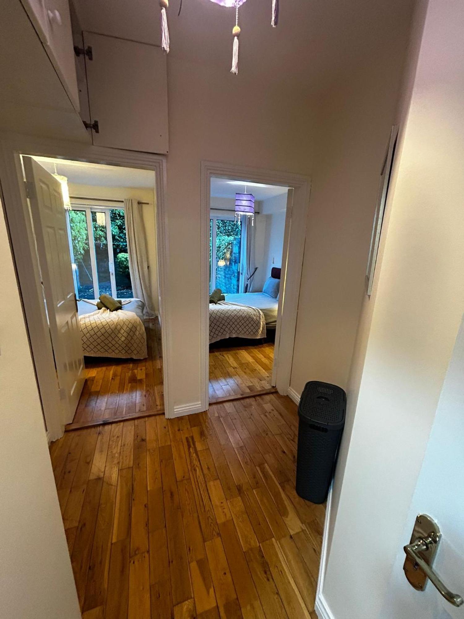 Ferienwohnung 29 Cill Ard Bohermore Galway City Exterior foto