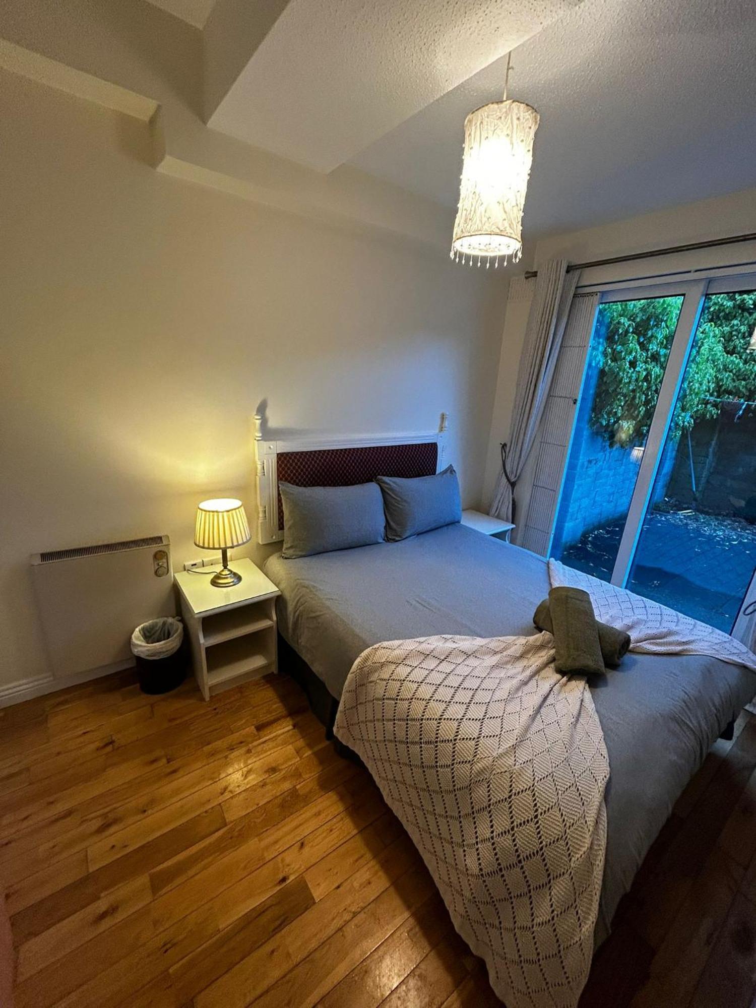 Ferienwohnung 29 Cill Ard Bohermore Galway City Exterior foto