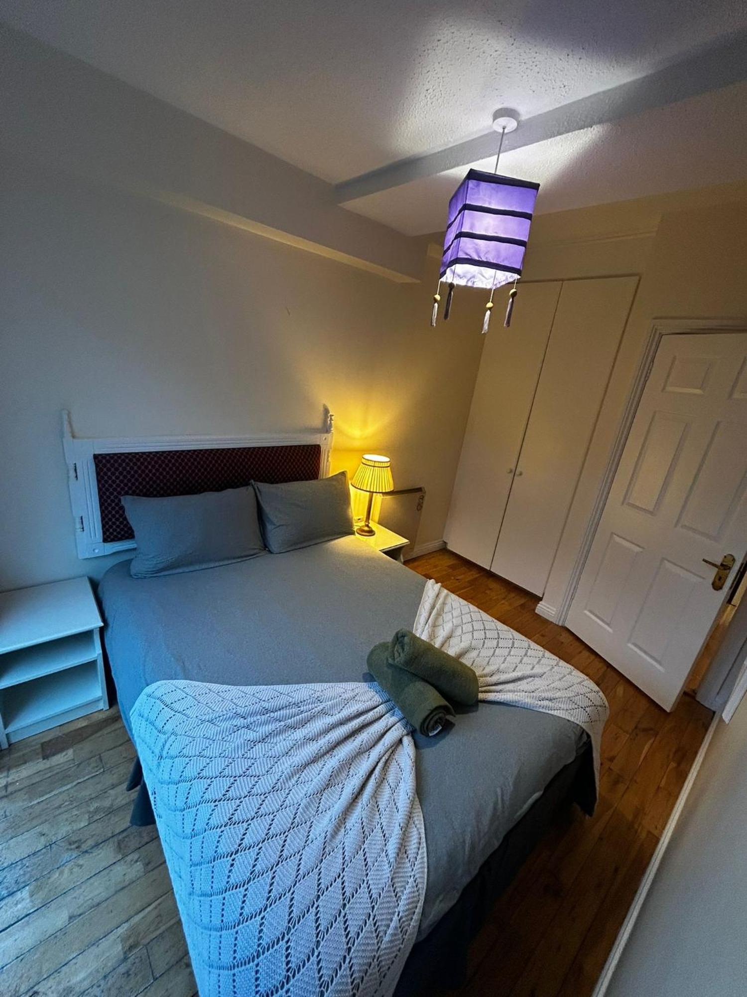 Ferienwohnung 29 Cill Ard Bohermore Galway City Exterior foto