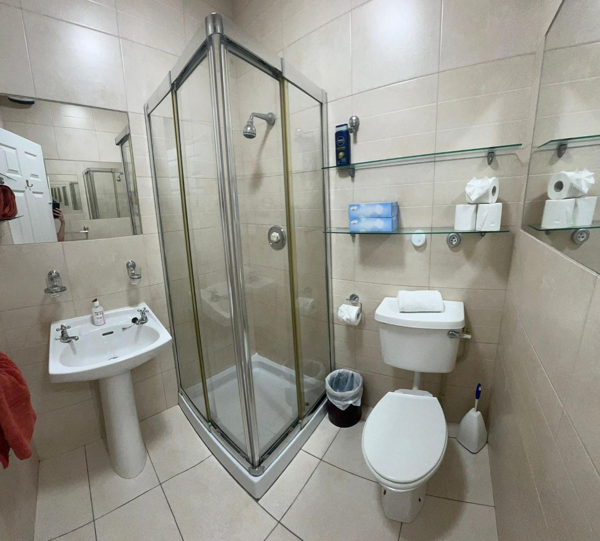 Ferienwohnung 29 Cill Ard Bohermore Galway City Exterior foto