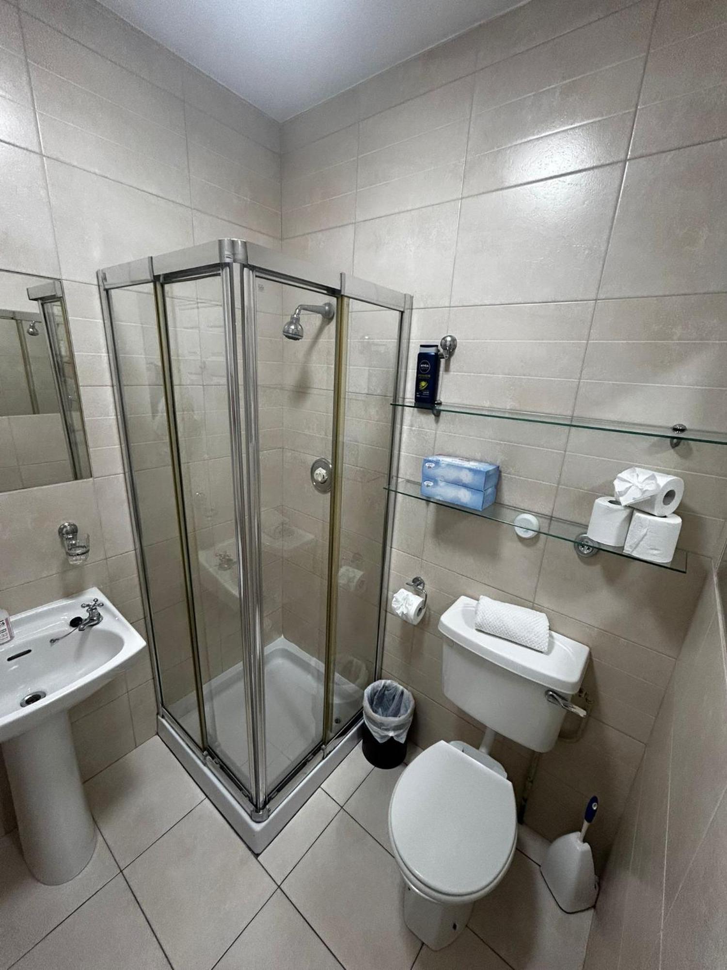 Ferienwohnung 29 Cill Ard Bohermore Galway City Exterior foto