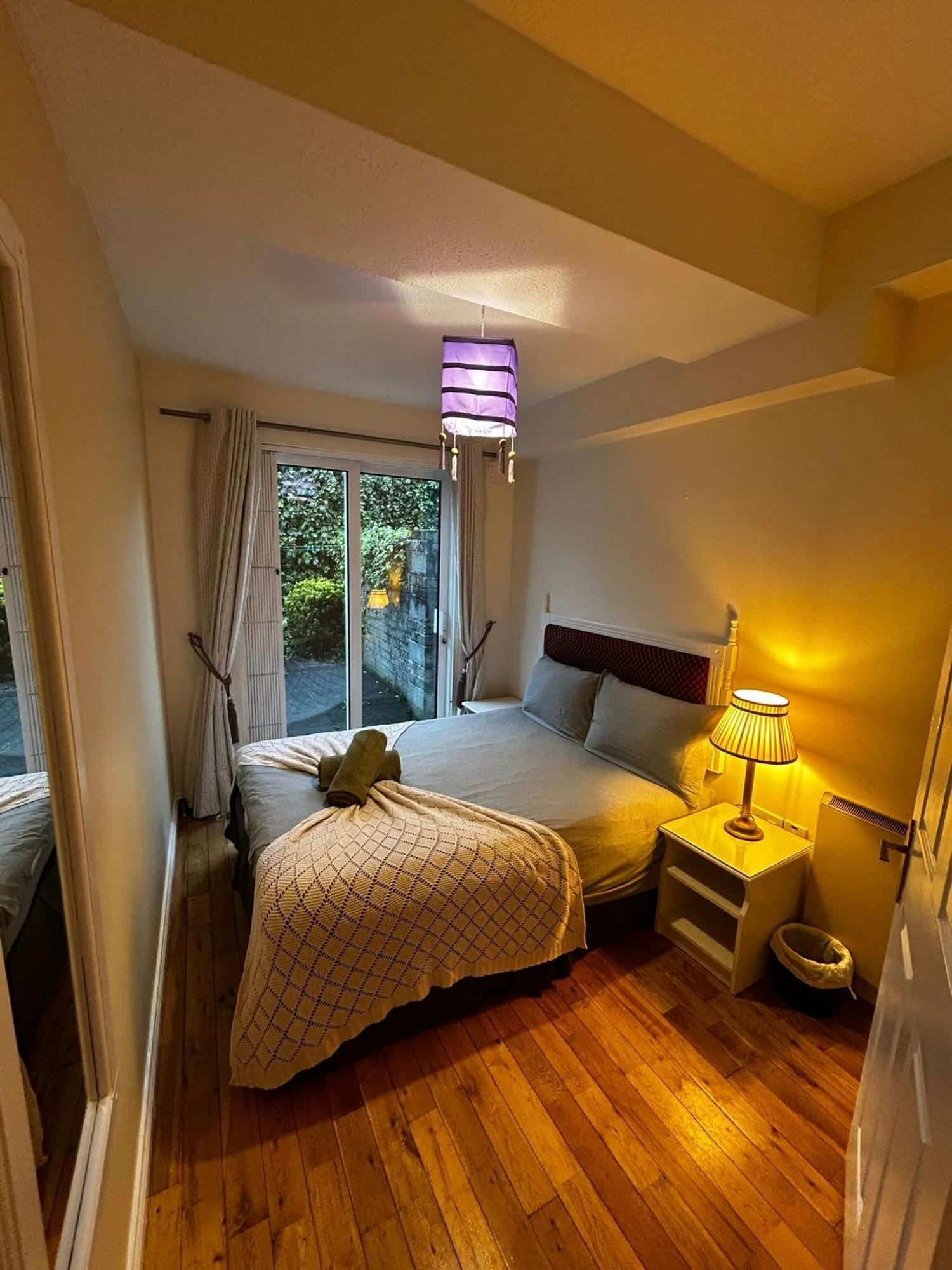 Ferienwohnung 29 Cill Ard Bohermore Galway City Exterior foto