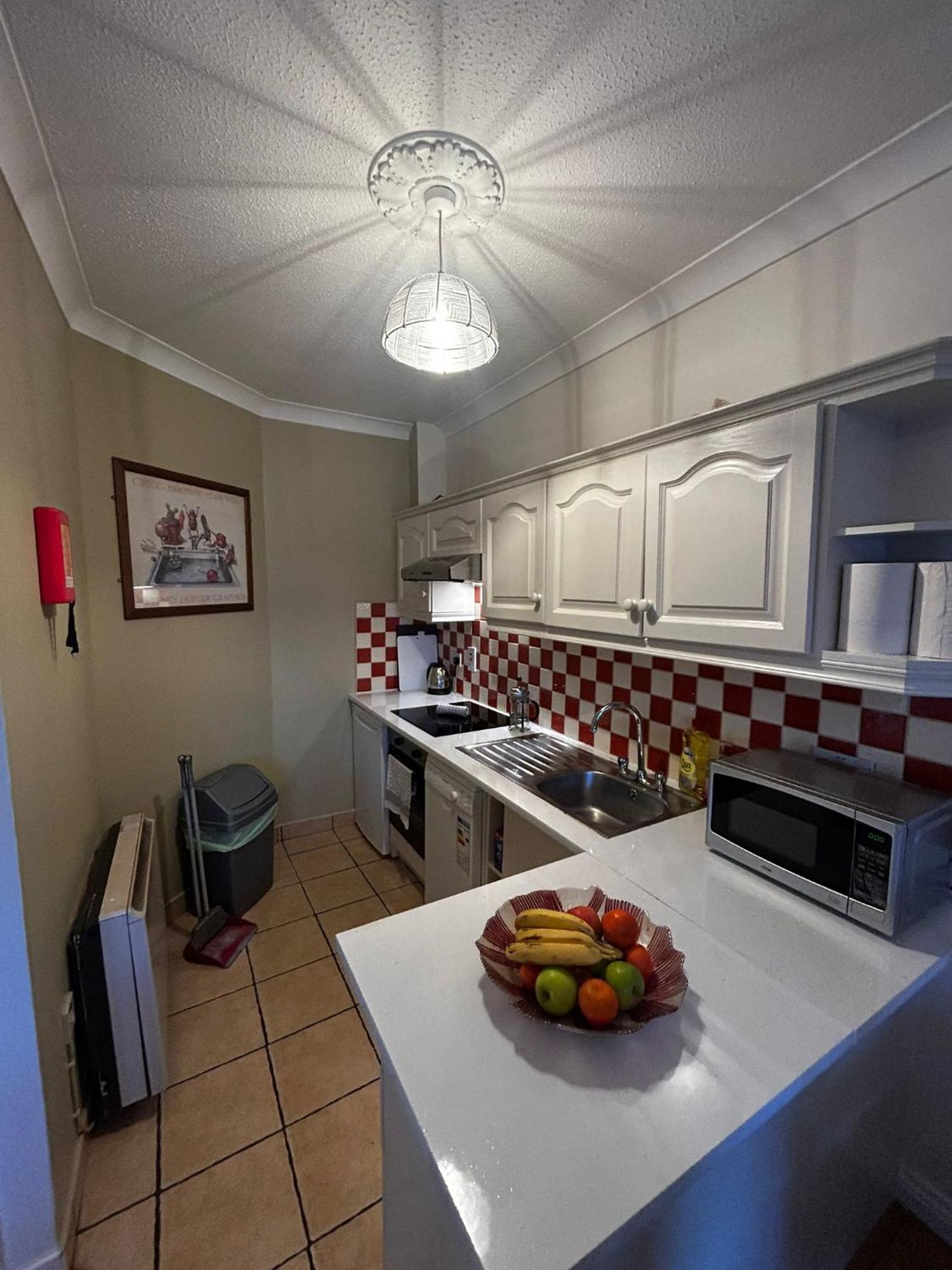 Ferienwohnung 29 Cill Ard Bohermore Galway City Exterior foto